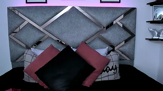 Keidy rose online show from 02.03.25