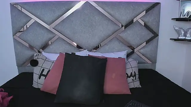 Keidy rose online show from 02.06.25