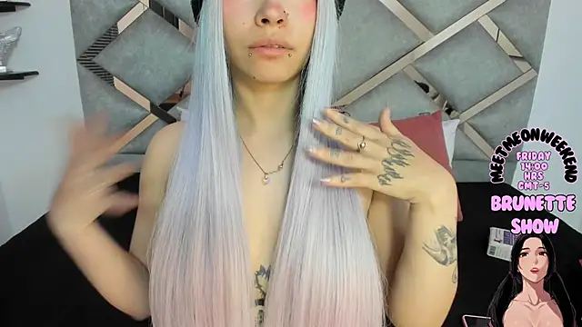 Keidy rose online show from 03.13.25