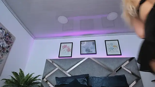 Keidy rose online show from 09.27.25