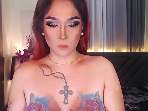 Transdomts4u online show from 10.30.25