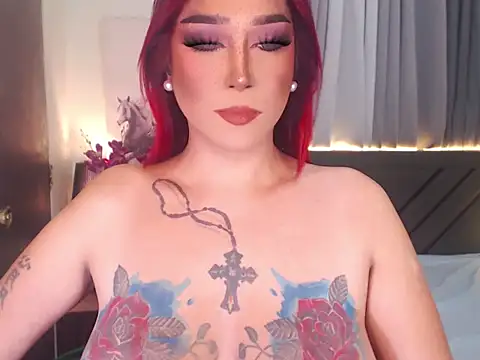 Transdomts4u online show from 11.17.25