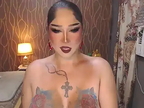 Transdomts4u online show from 02.28.26