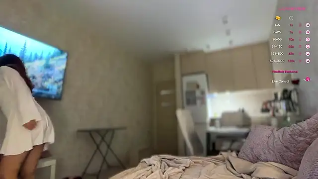 Butterfly-  online show from 02.11.26