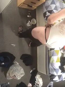 Sexyheelskev online show from 05.04.26