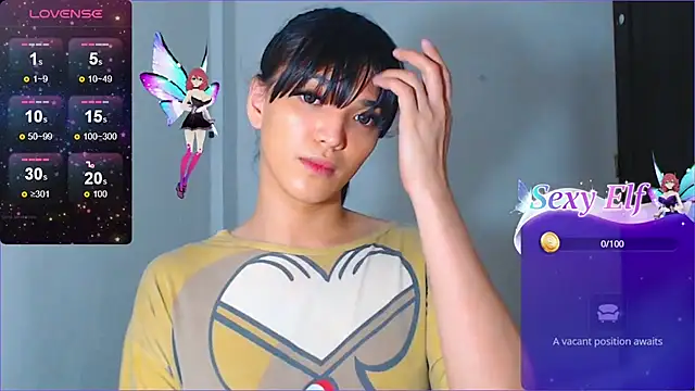 WONDERWOMAN2023 online show from 07.07.26