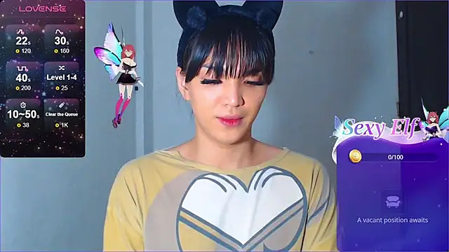 WONDERWOMAN2023 online show from 07.15.26