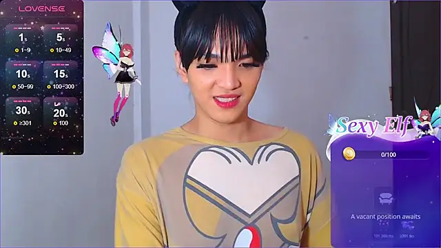 WONDERWOMAN2023 online show from 07.25.26