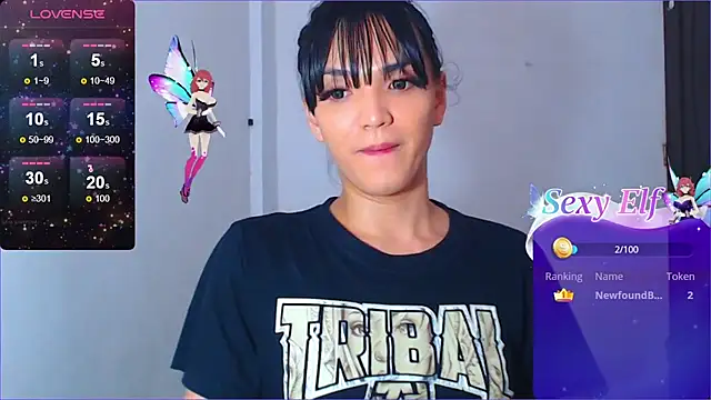 WONDERWOMAN2023 online show from 07.27.26