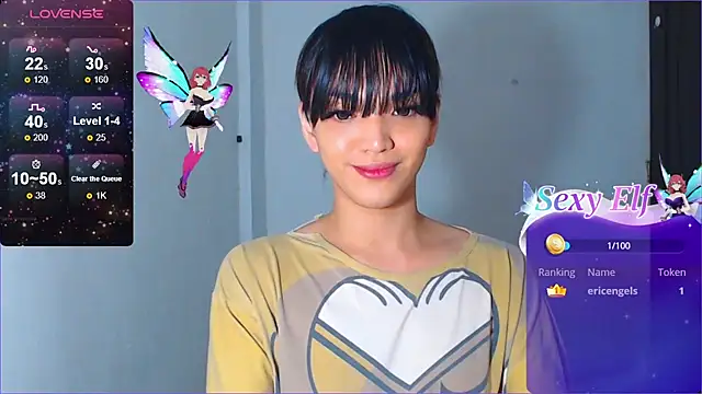 WONDERWOMAN2023 online show from 07.29.26