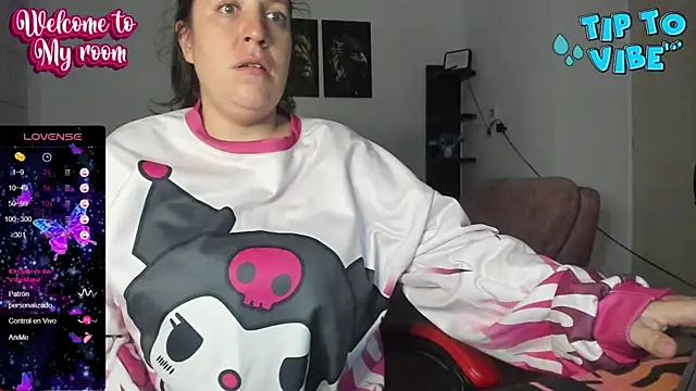 valery adams1 online show from 03.21.25