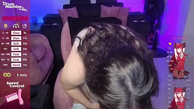 valery adams1 online show from 09.19.25