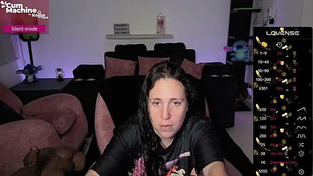 valery adams1 online show from 09.21.25