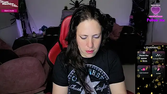 valery adams1 online show from 10.09.25