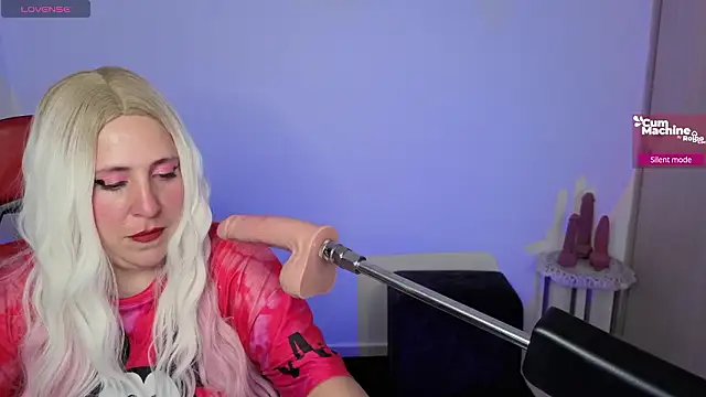 valery adams1 online show from 02.15.26