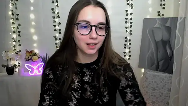 SweetPrincess  online show from 02.21.25