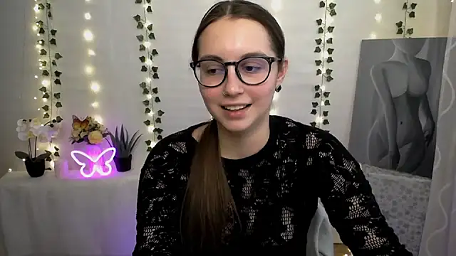 SweetPrincess  online show from 02.21.25