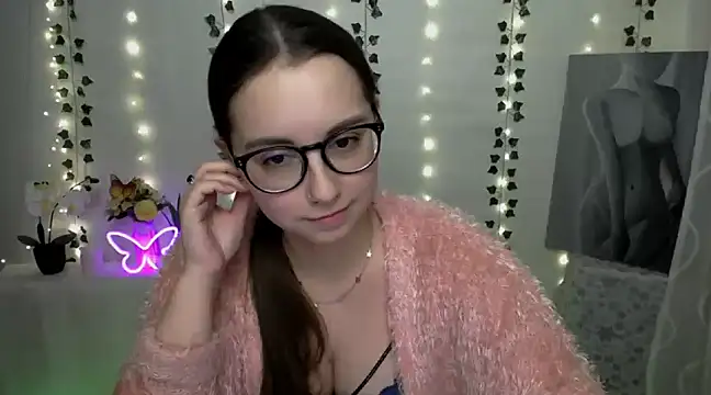 SweetPrincess  online show from 02.27.25