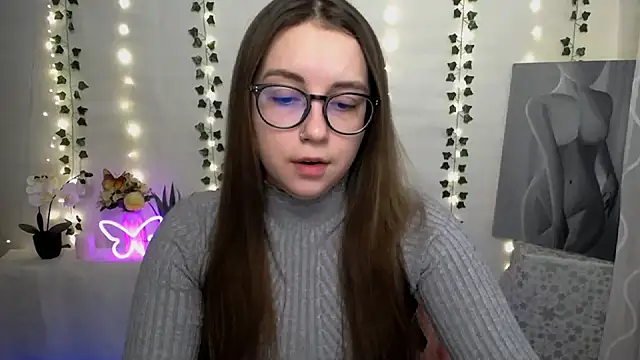 SweetPrincess  online show from 03.03.25