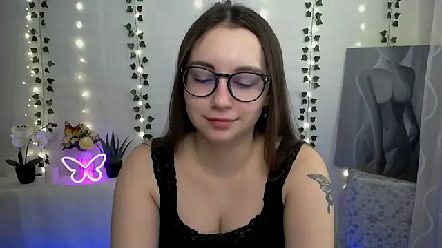 SweetPrincess  online show from 03.07.25