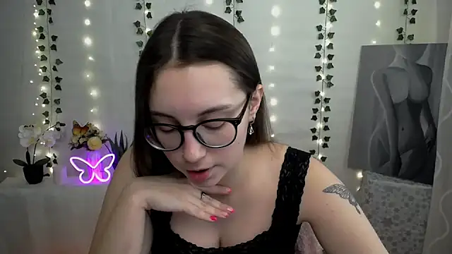 SweetPrincess  online show from 03.07.25