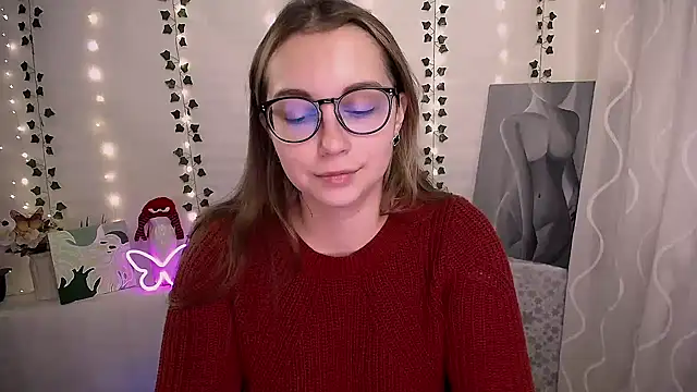 SweetPrincess  online show from 10.20.25