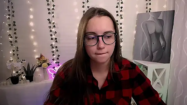 SweetPrincess  online show from 11.19.25