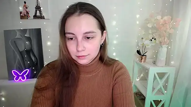 SweetPrincess  online show from 04.24.26