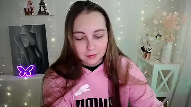 SweetPrincess  online show from 05.02.26