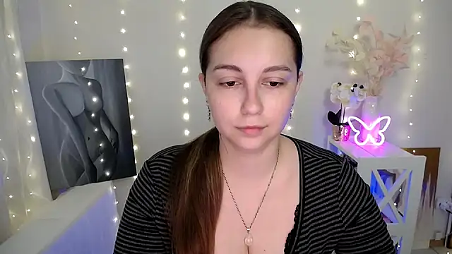 SweetPrincess  online show from 06.13.26