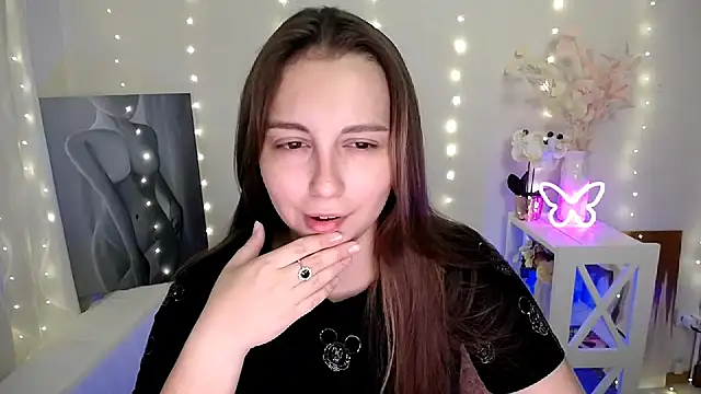 SweetPrincess  online show from 06.15.26