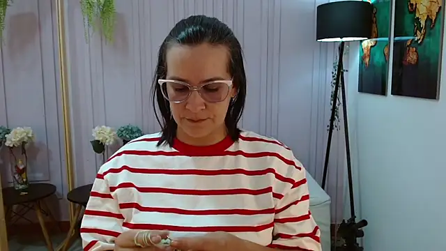 Britney taylor  online show from 01.23.25