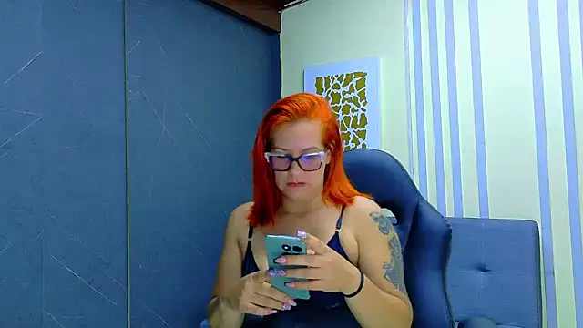 Britney taylor  online show from 05.13.26