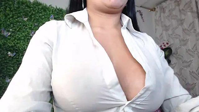 valquiria sirgun online show from 01.14.26