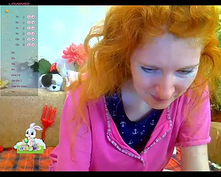 Snapshot of LexxNikki chatting on 11.14.25 LexxNikki online show from 11.14.25