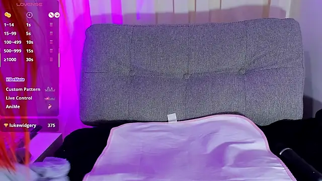 Snapshot of ADELINA_CONTE chatting on 11.13.25 ADELINA CONTE online show from 11.13.25