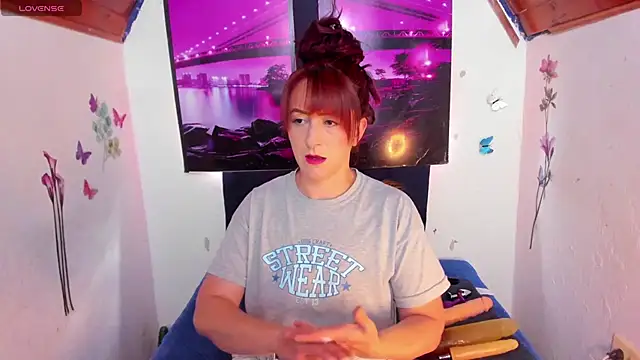 Hannaa32 online show from 09.11.25