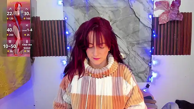 Hannaa32 online show from 01.09.26