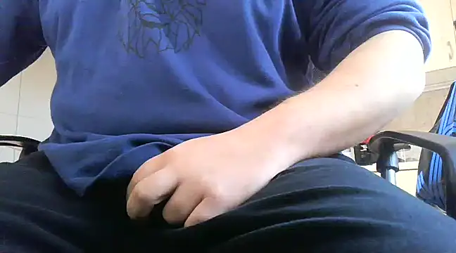 patrasdick94 online show from 03.16.25