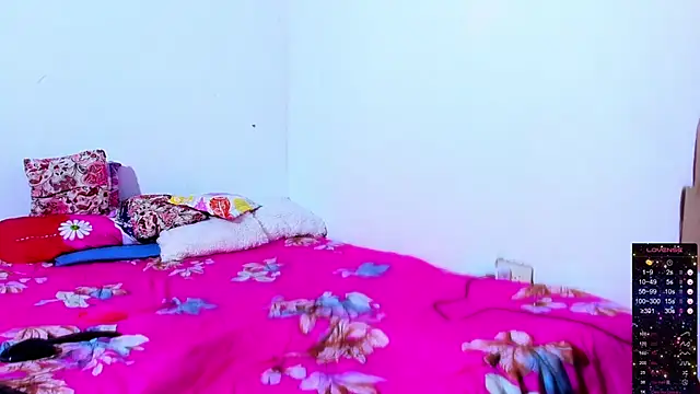 BBW Michelle online show from 02.21.25