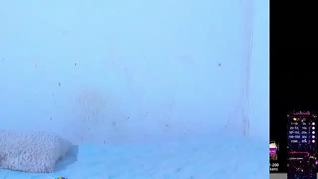 BBW Michelle online show from 10.31.25