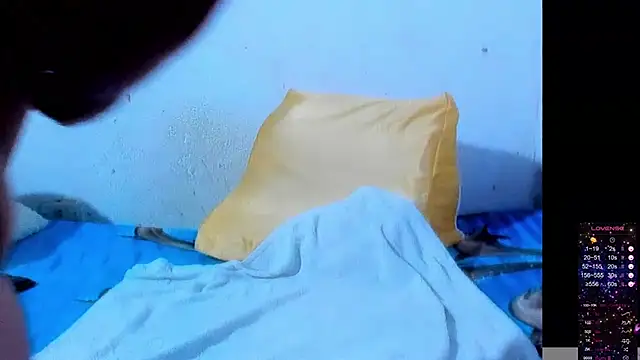 BBW Michelle online show from 11.15.25