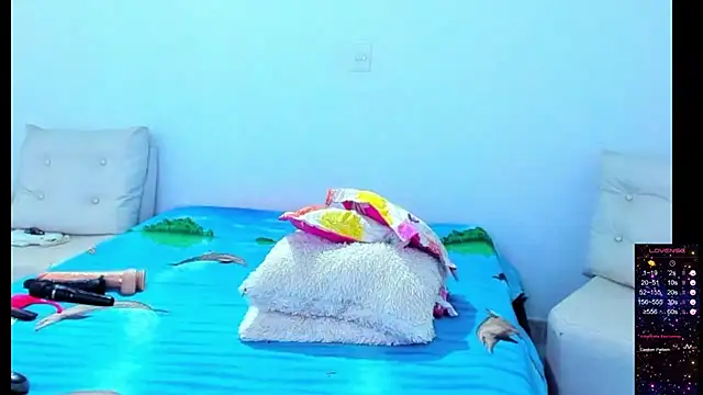 BBW Michelle online show from 06.26.26