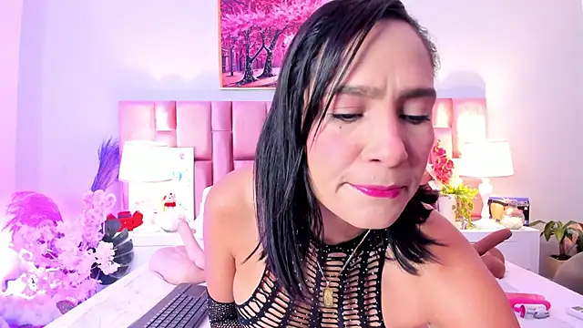 Anaa Bellaa online show from 11.27.25