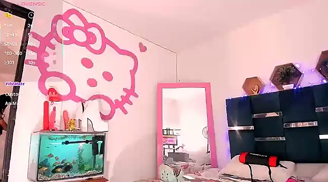 Sofia waltonx online show from 01.29.25