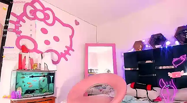 Sofia waltonx online show from 01.29.25