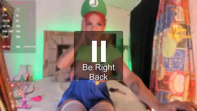 Sofia waltonx online show from 10.23.25