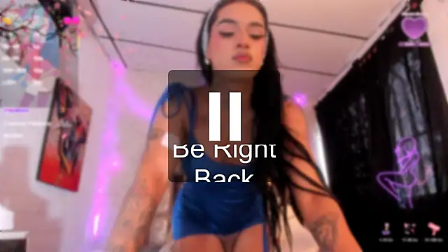 Sofia waltonx online show from 02.13.26