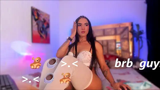 Sofia waltonx online show from 03.13.26