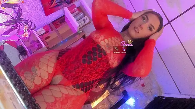 Snapshot of Sofia_waltonx chatting on 07.31.26 Sofia waltonx online show from 07.31.26